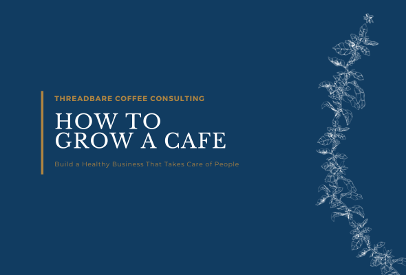 How to Grow a Cafe Website Thumbnail