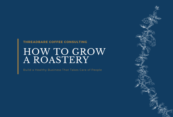How to Grow a Roastery Website Thumbnail