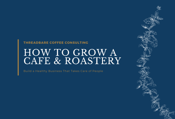 How to Grow a Roastery Website Thumbnail